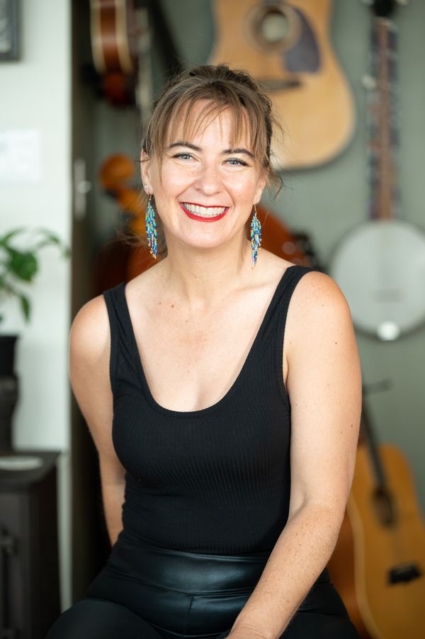 Katie Coleman Photo