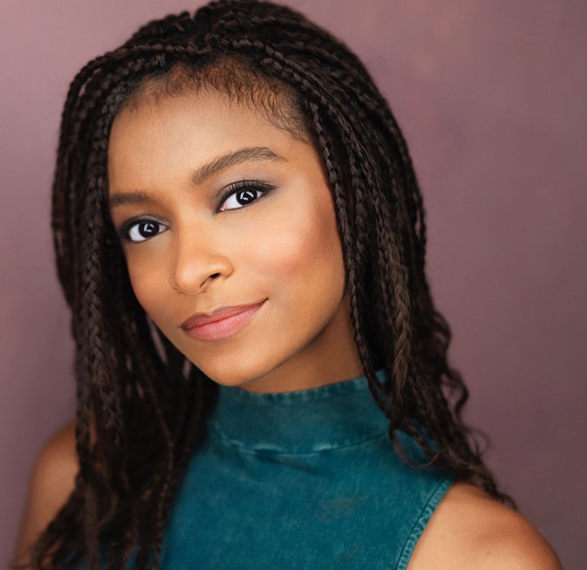 Brooke Gardner Headshot