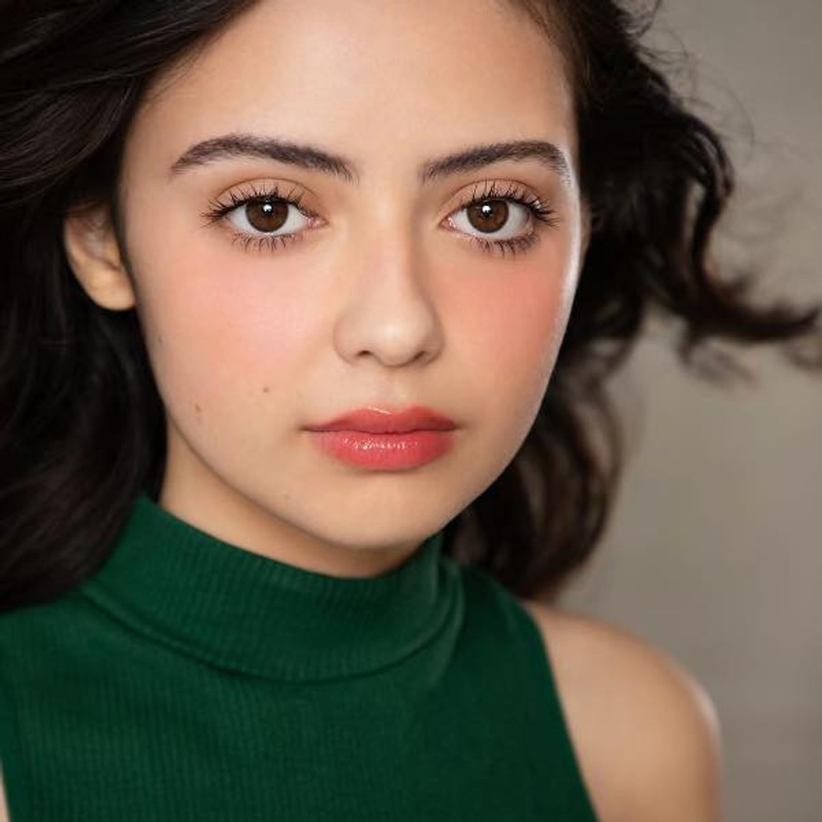 Isabella Esler Headshot