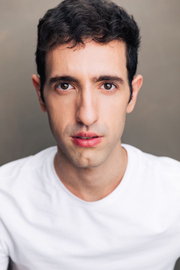 Geoff Davin Photo