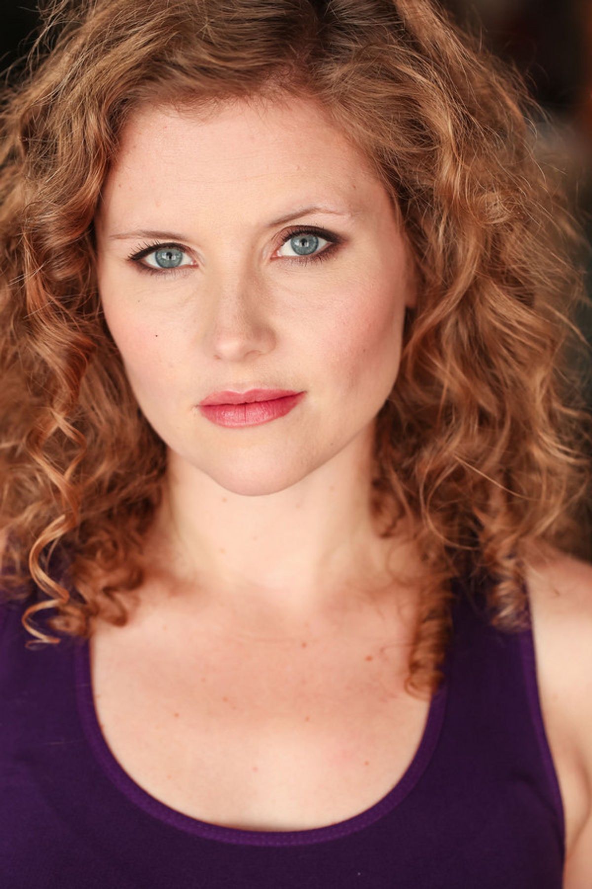 Liz Chidester Headshot