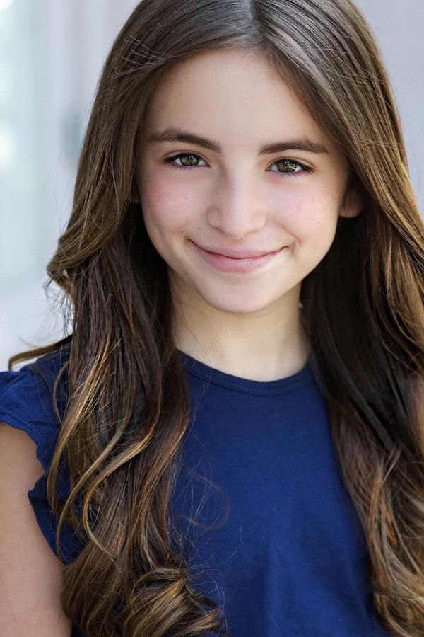 Jaiden Klein Photo