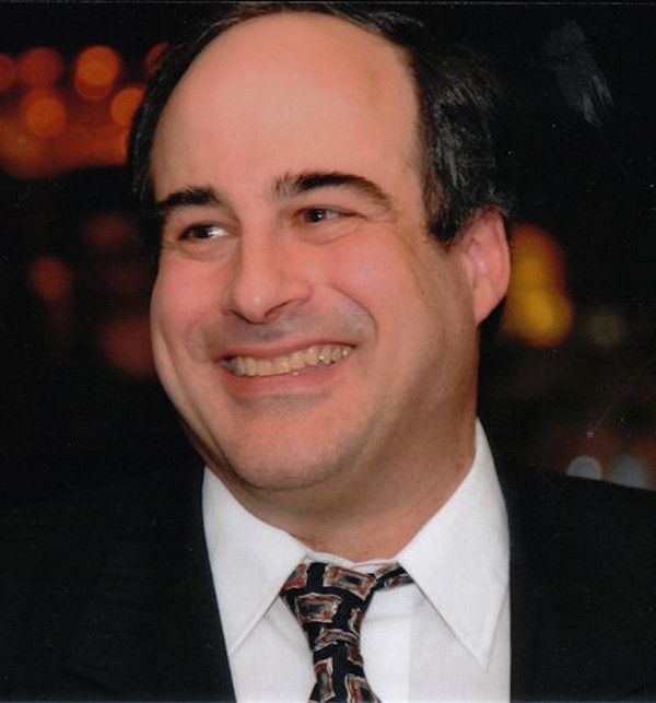 Eric B. Sirota Photo