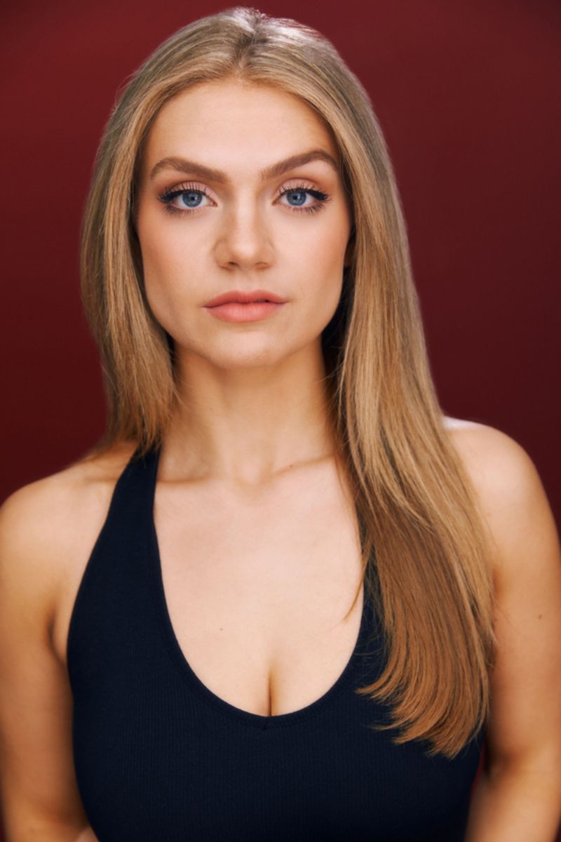 Dariana Mullen Photo