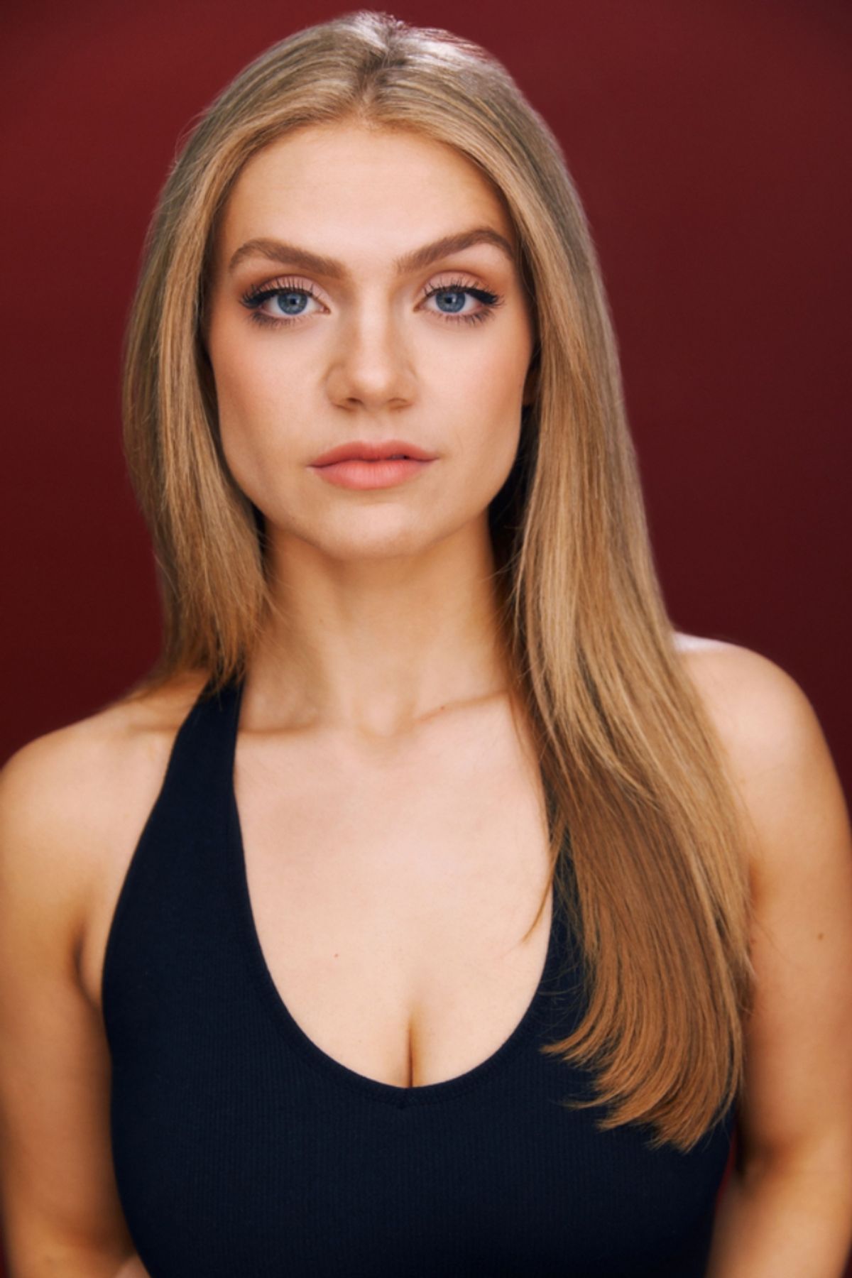 Dariana Mullen Headshot