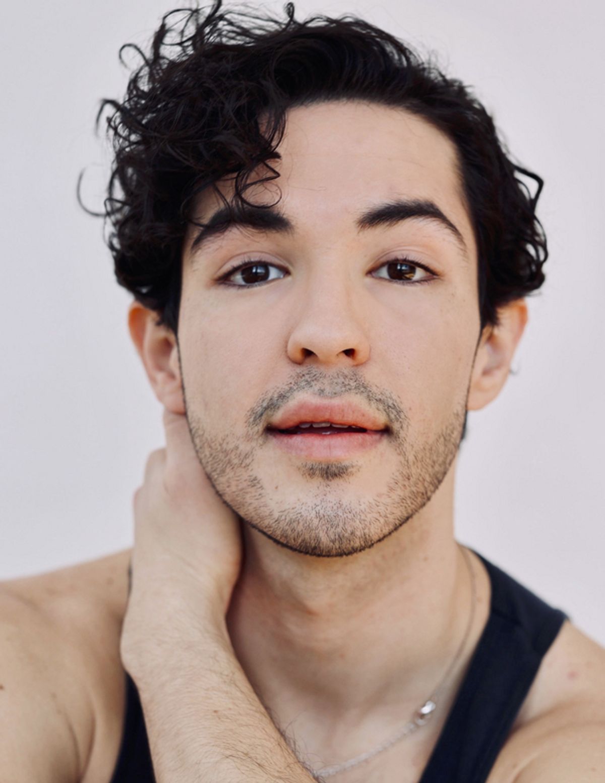 Dan Teixeira Headshot