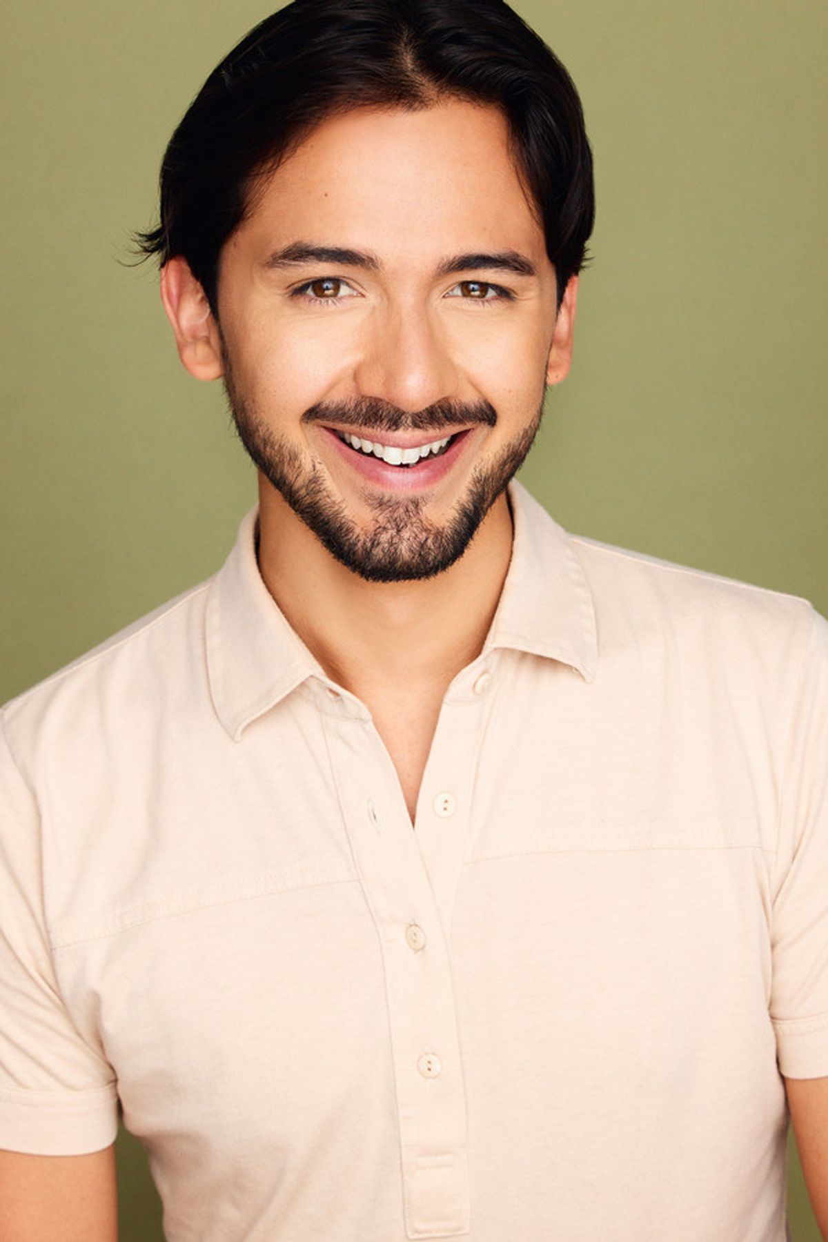 Alex Benito Rodriguez Headshot