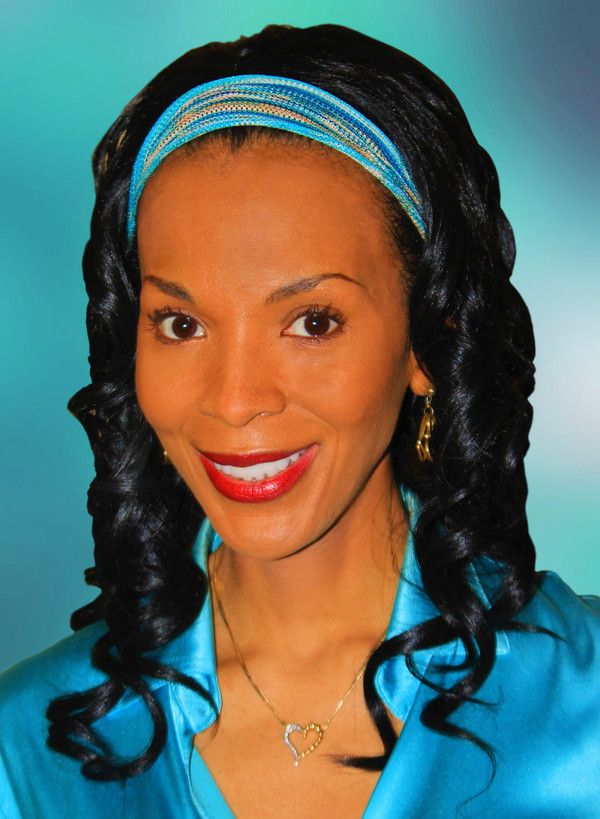 Janel C. Scarborough Photo