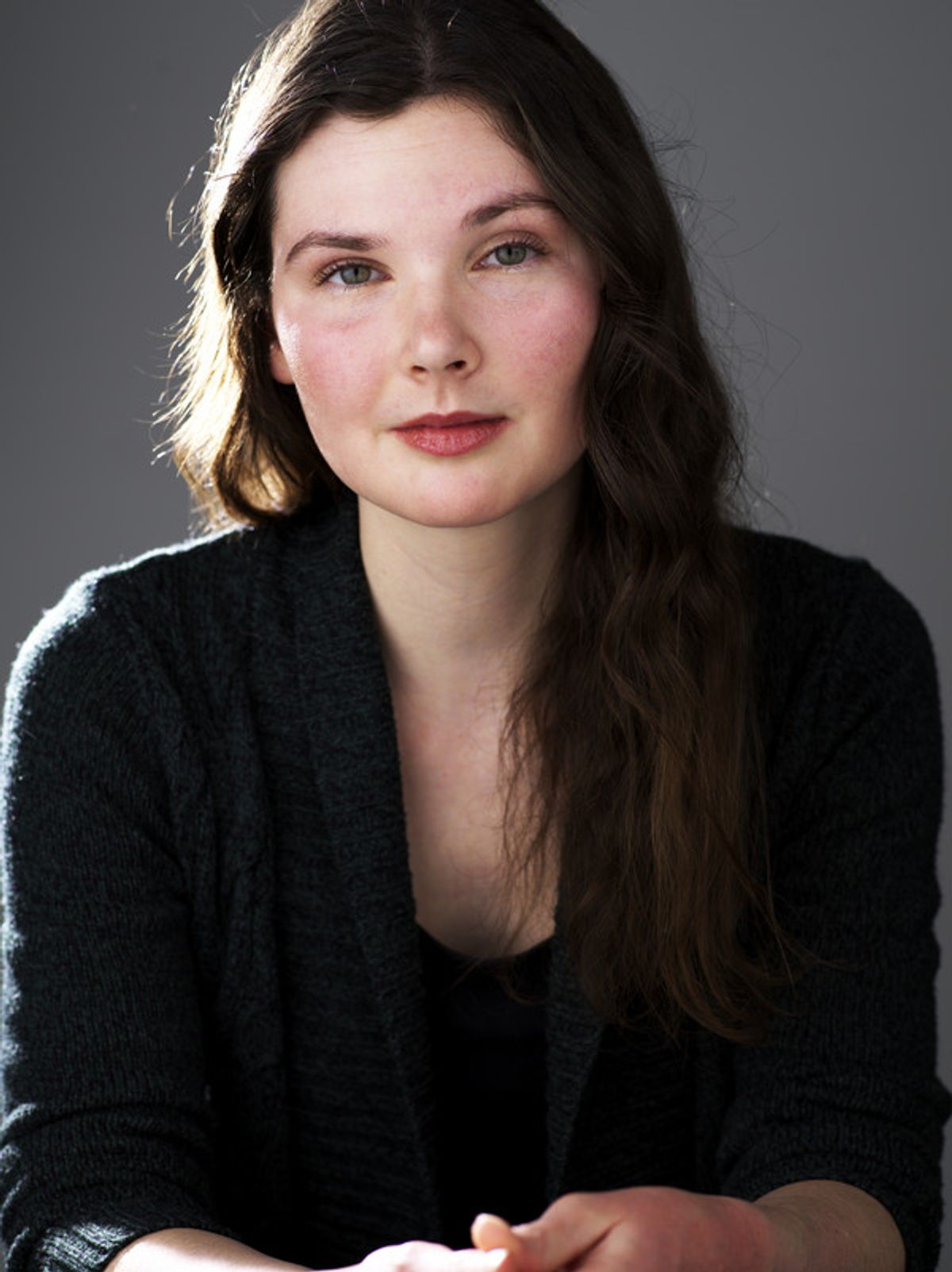 Avery Banks Headshot