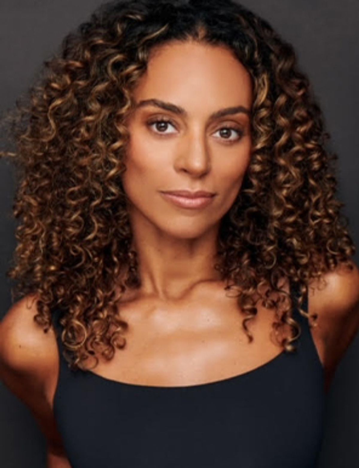 Sarita Colon Headshot