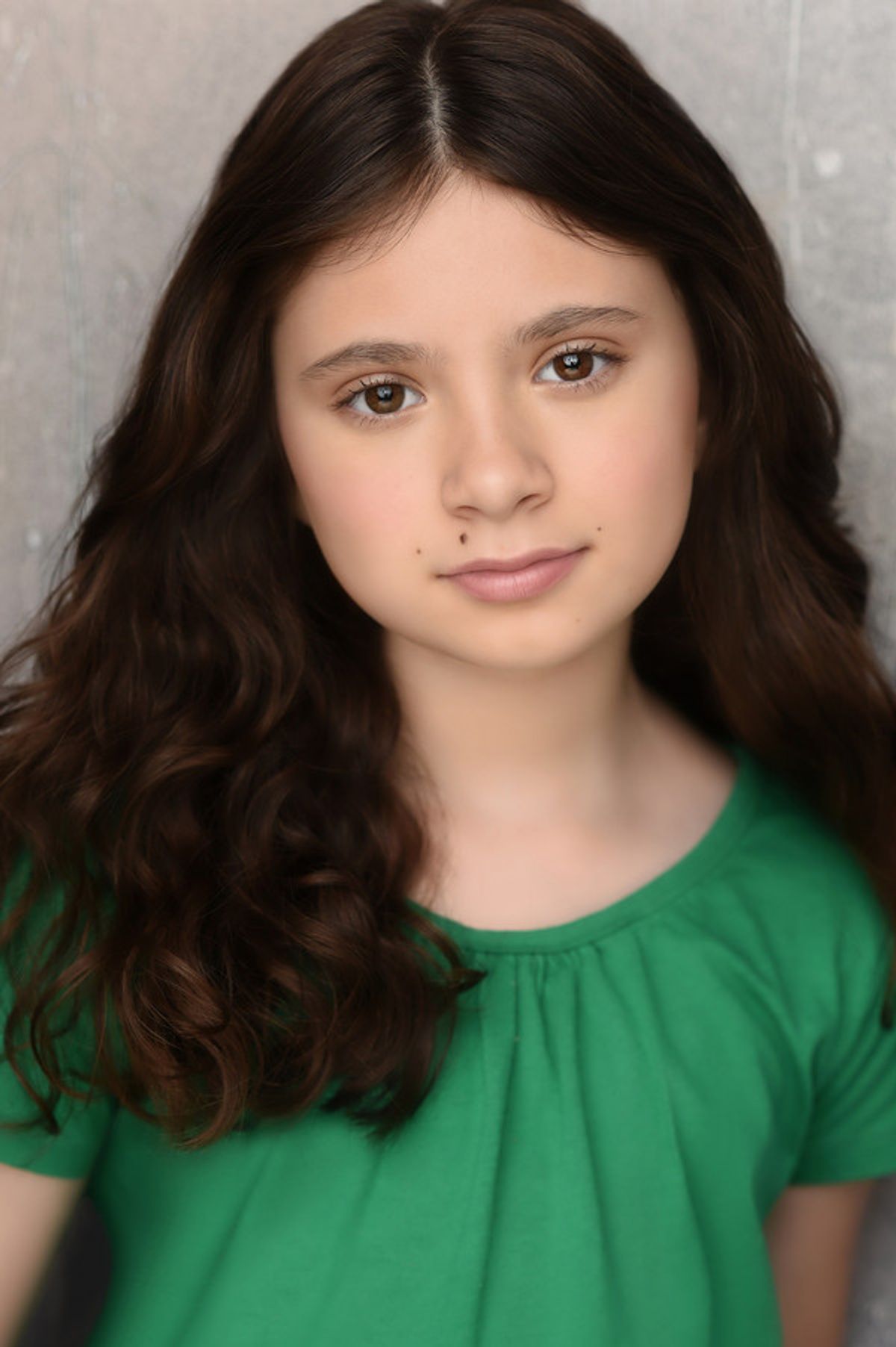 Mackenzie Mercer Headshot