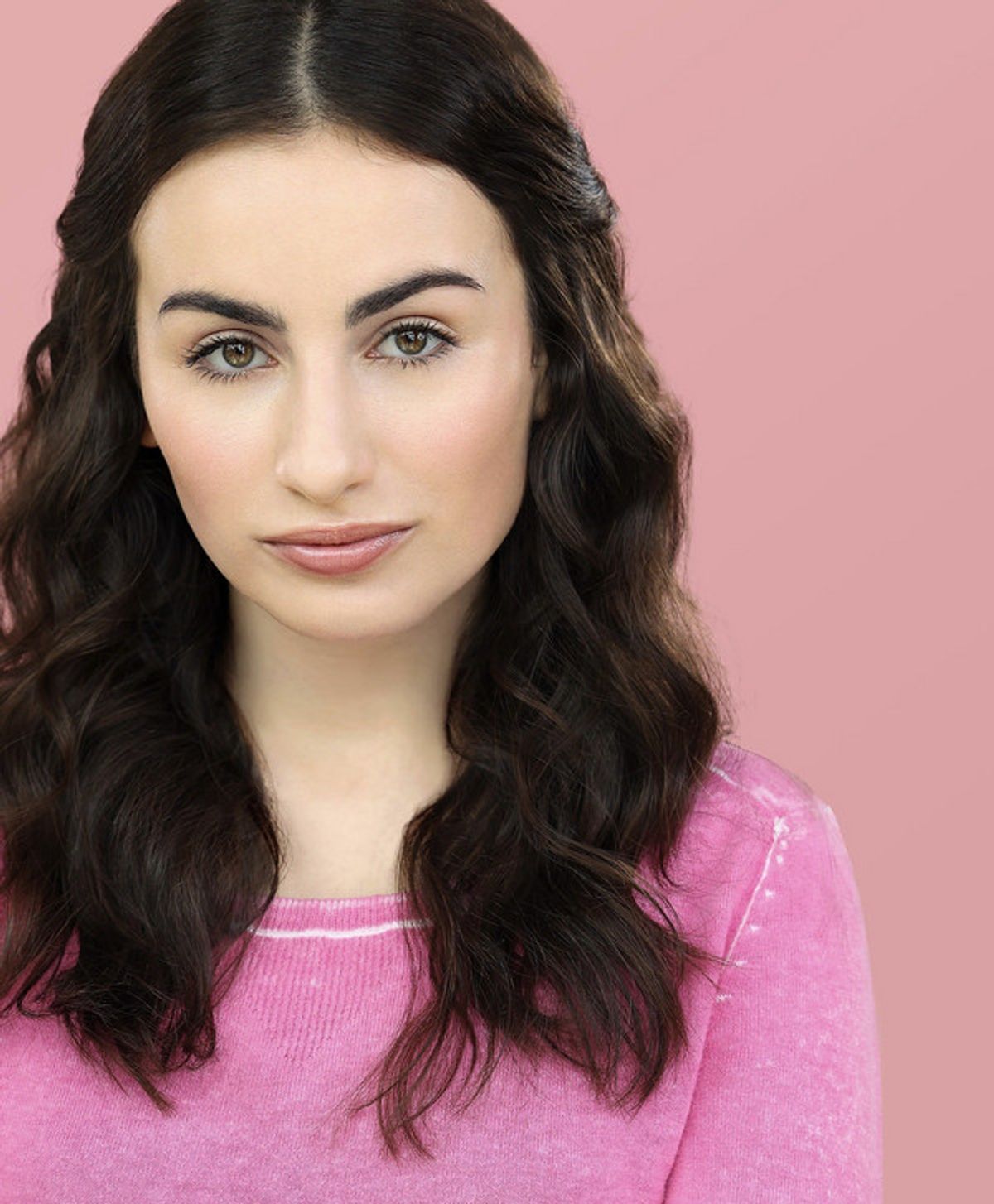 Ariella Centeno Headshot