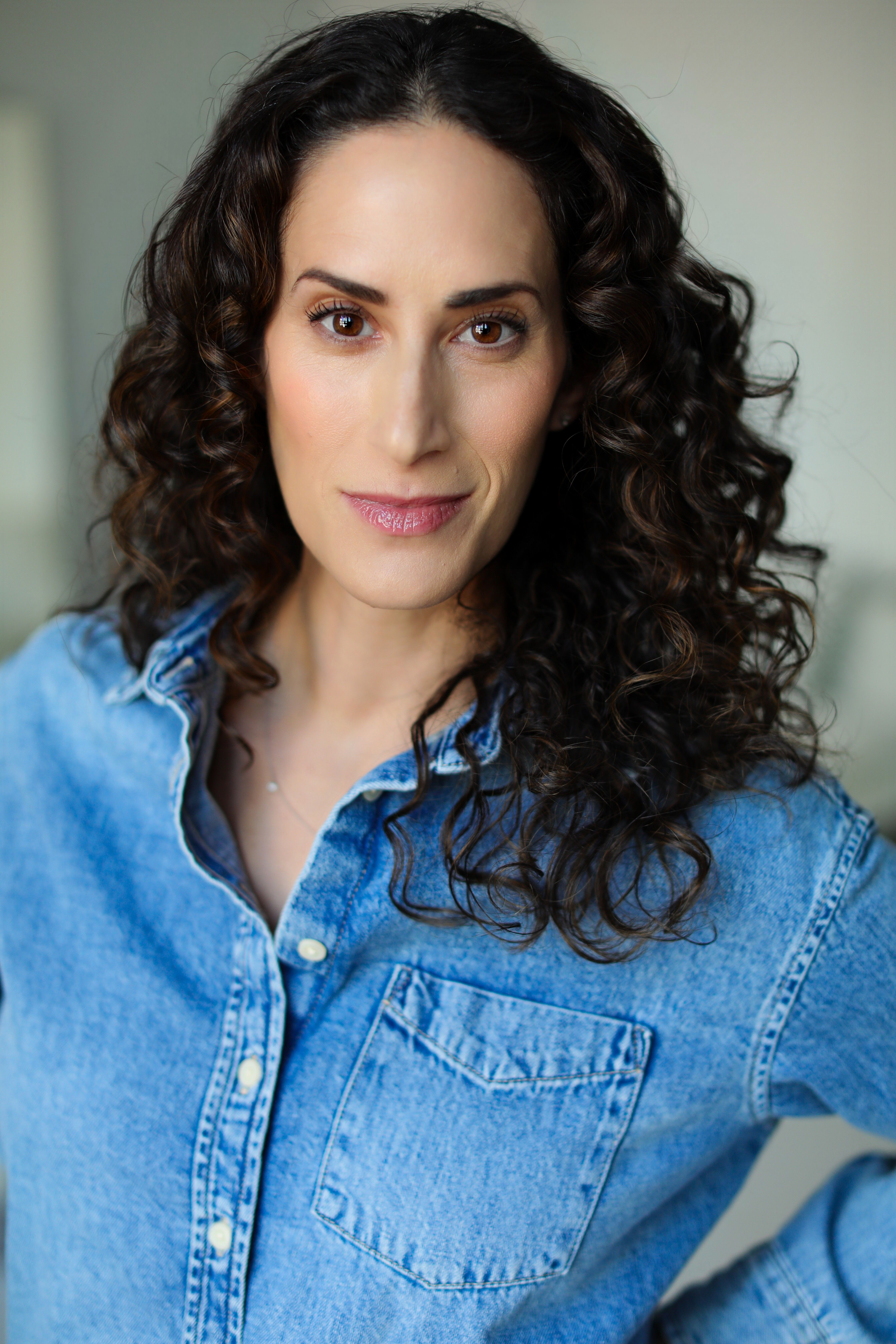 Jennifer Diamond Photo