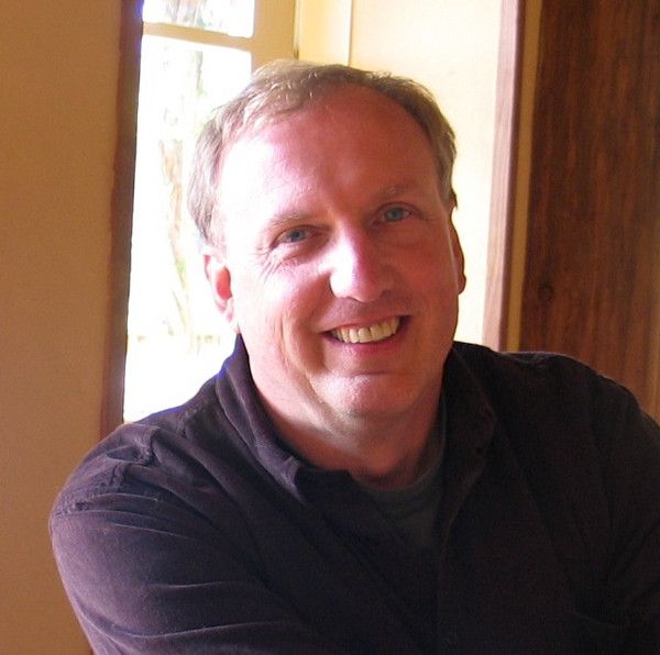 Kurt Landisman Photo