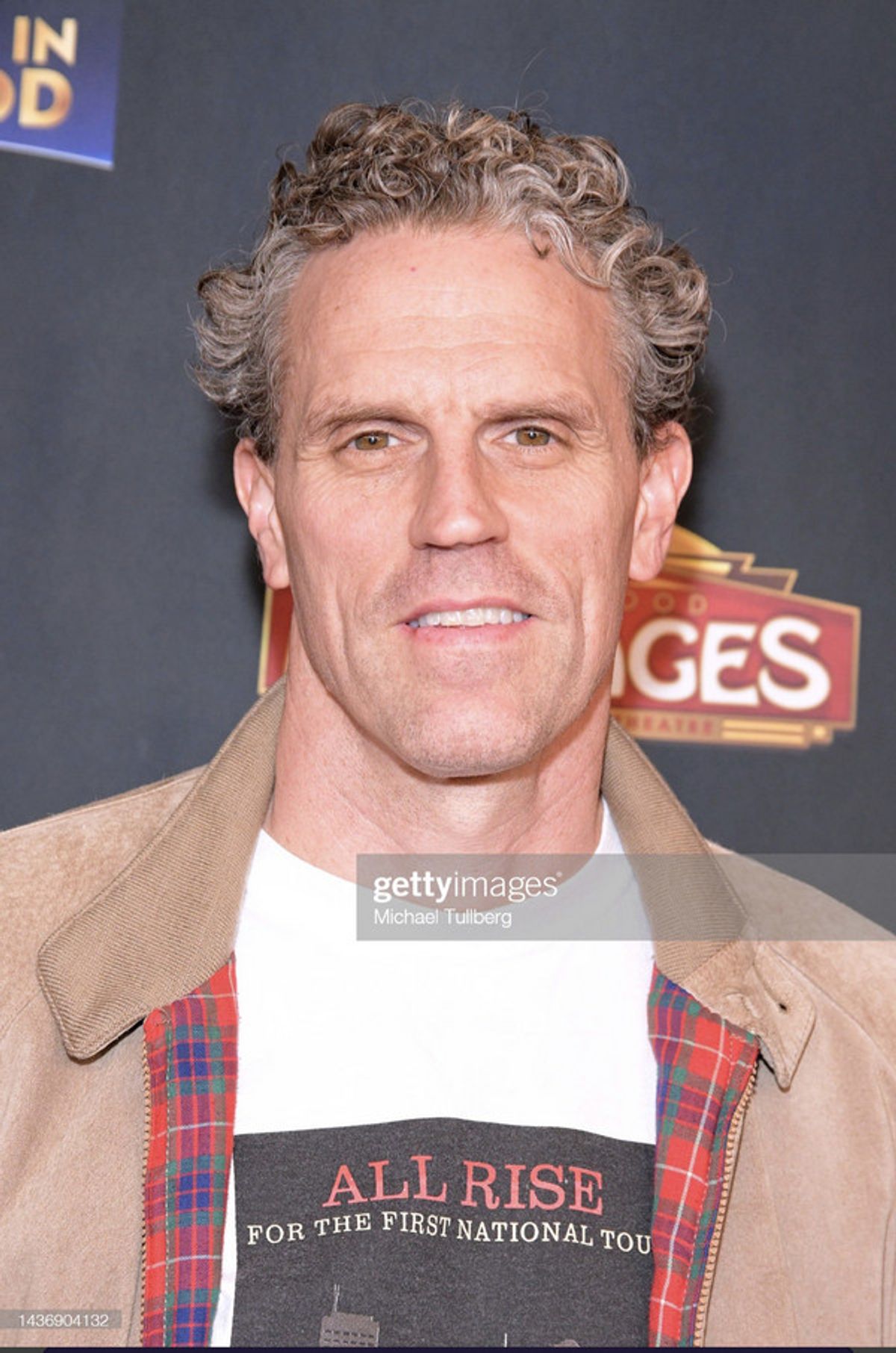 Travis Johns Headshot
