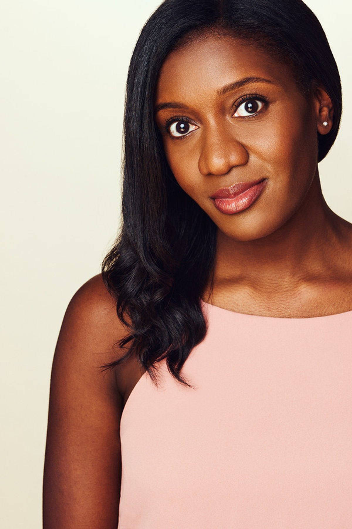 Sabrina Edwards Headshot