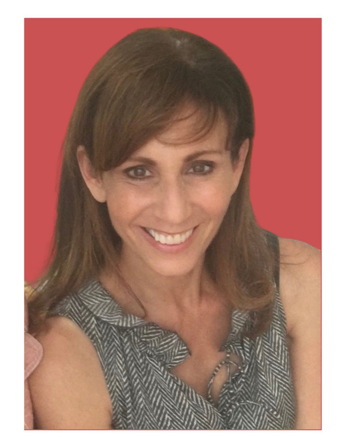 Laurie Glodowski Headshot
