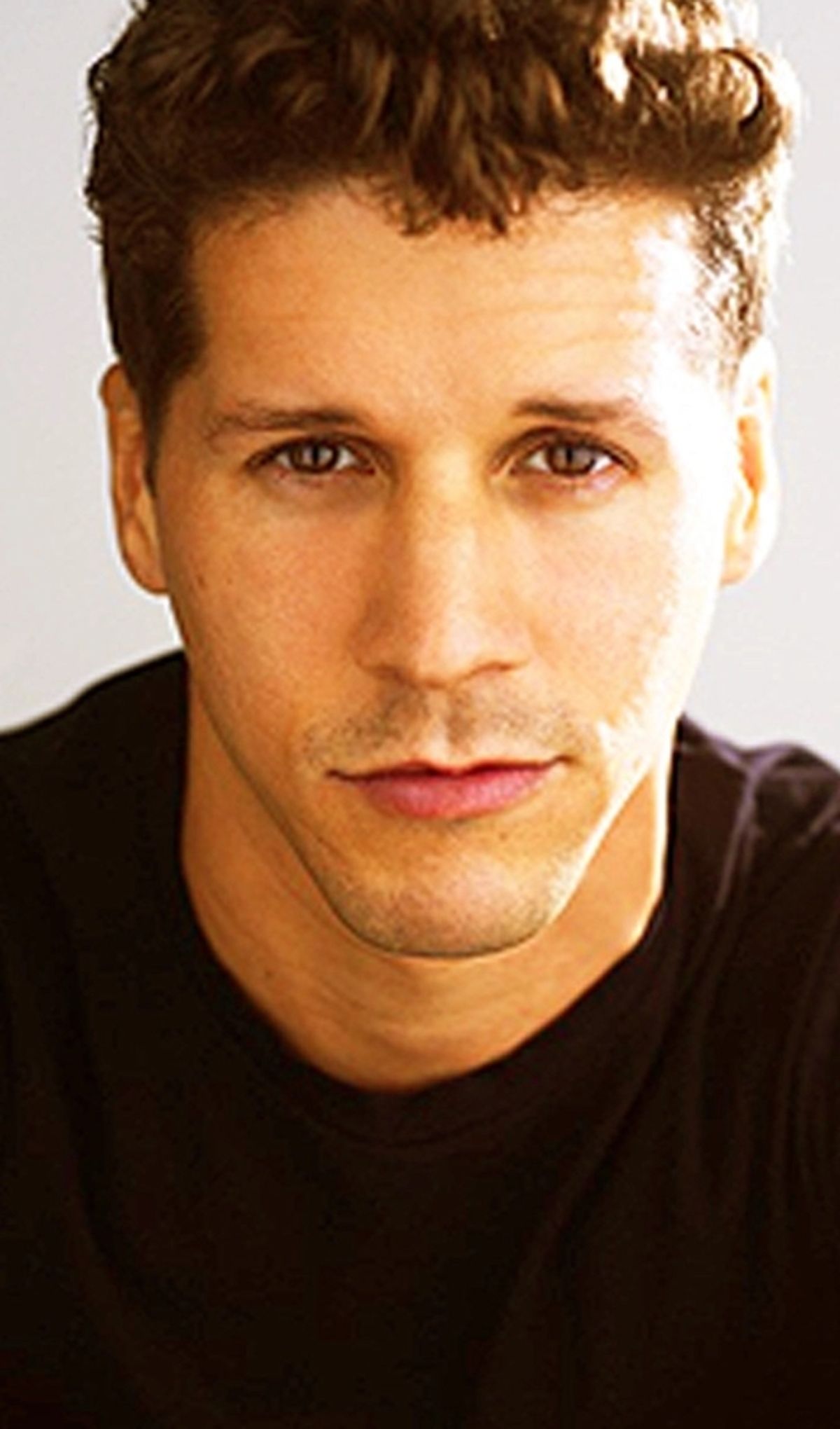 Bryan J. Cortés Headshot