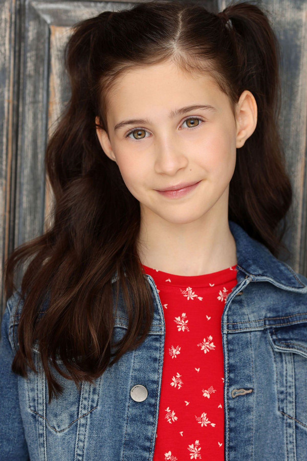 Aria Kane Headshot