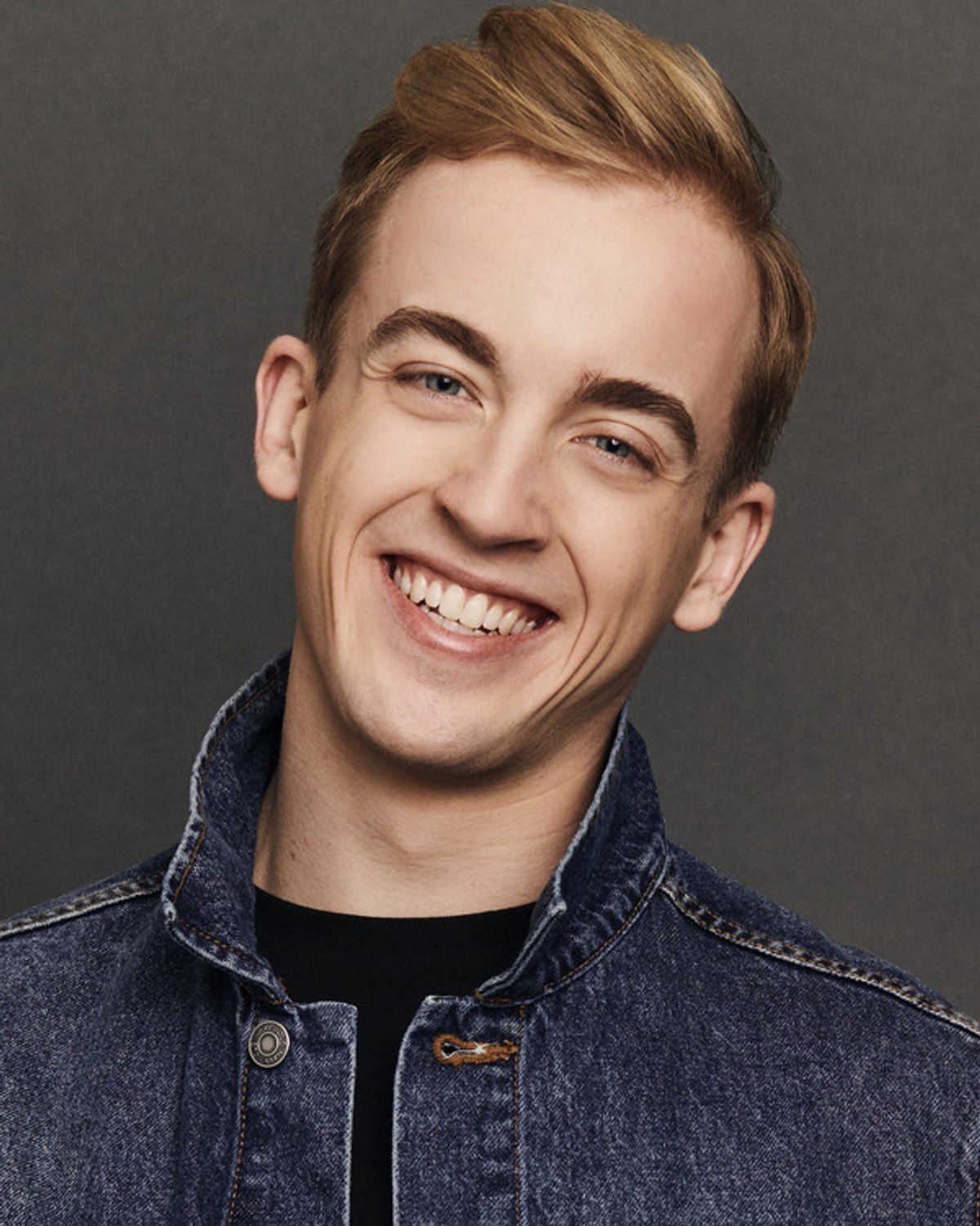 Nathan Hoty Headshot