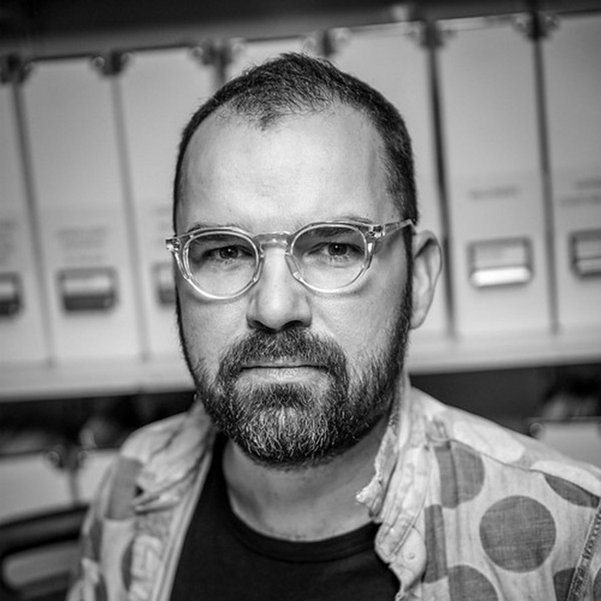 Moritz Junge Headshot