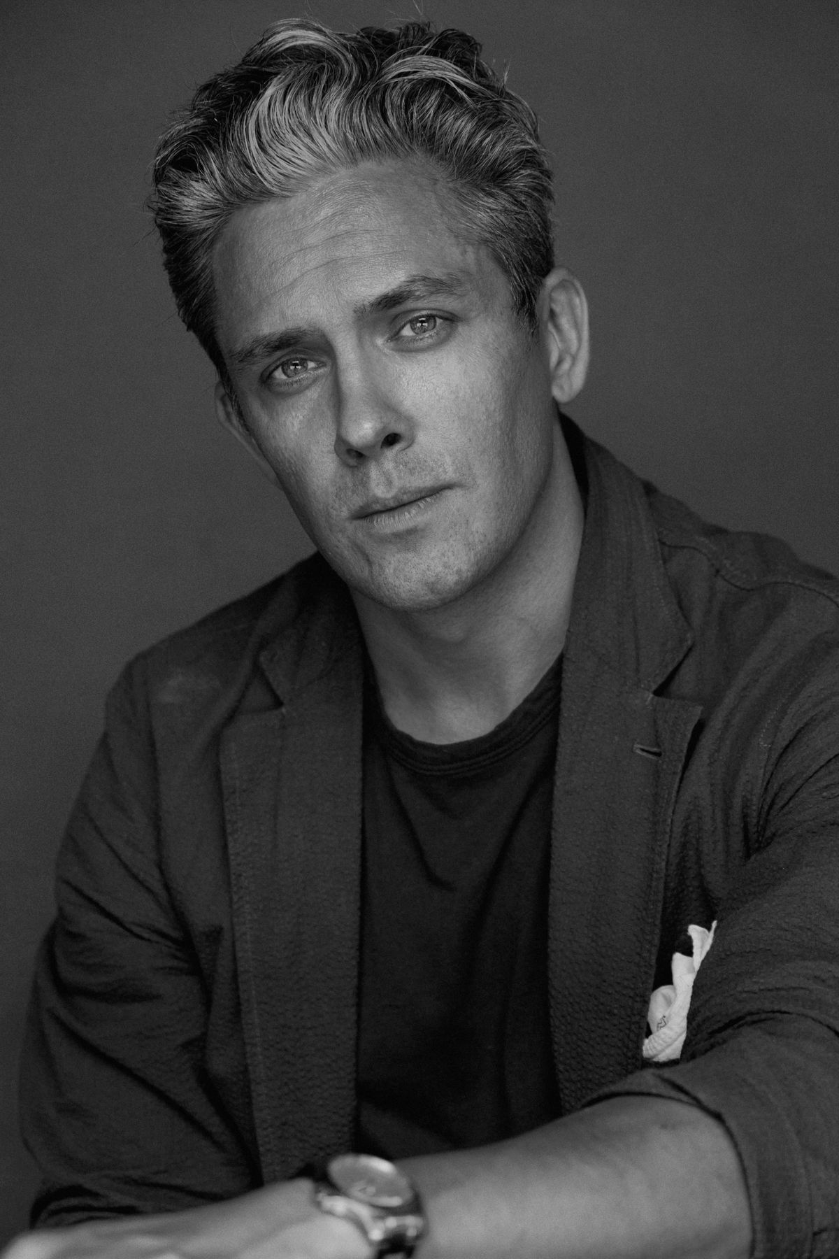 Neal Bledsoe Headshot