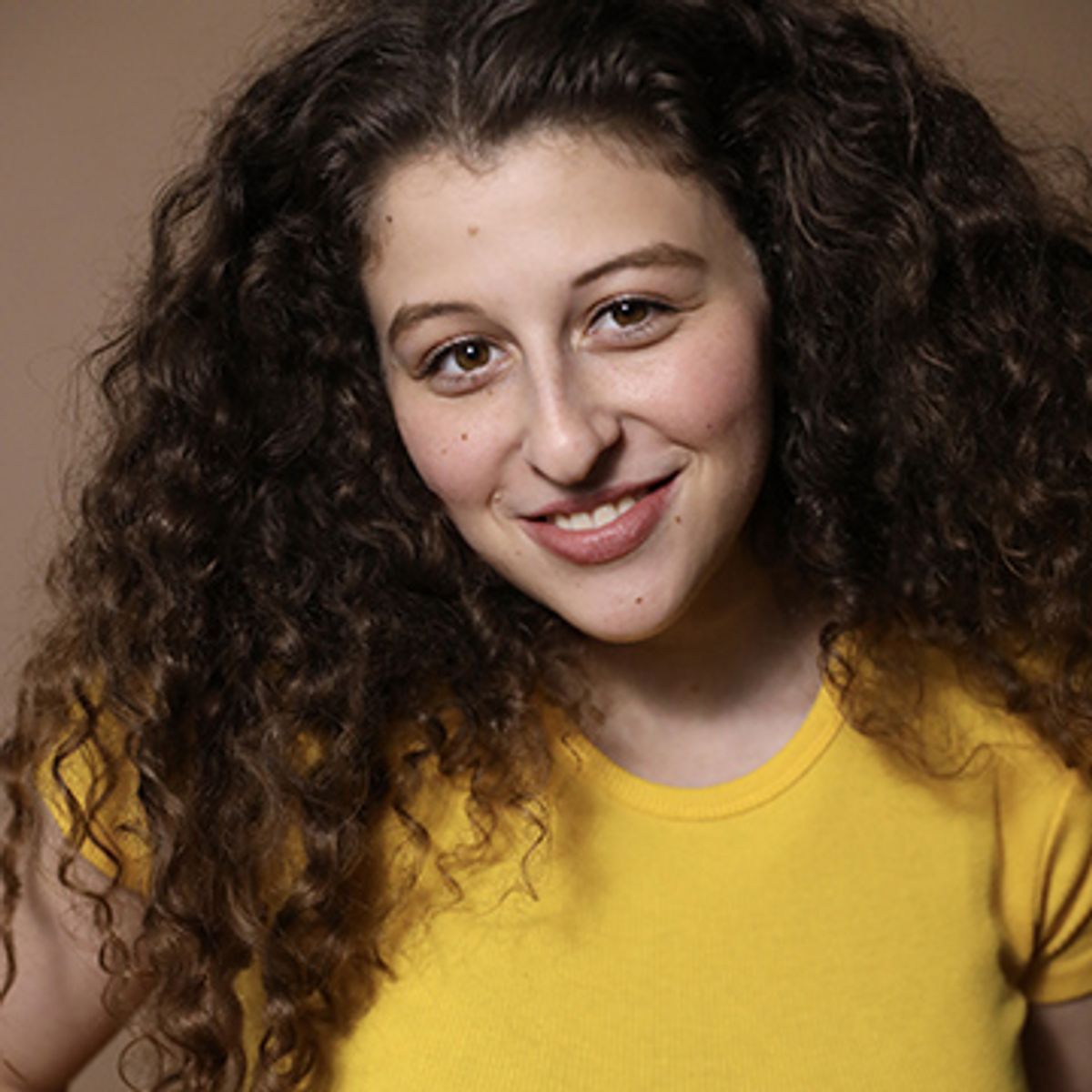 Rachel Kay Headshot