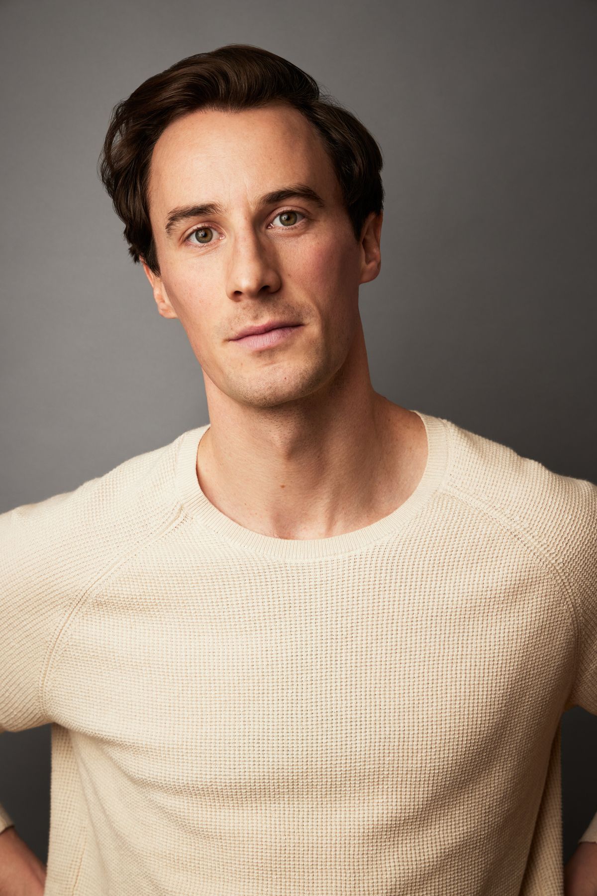 Garrett Young Headshot