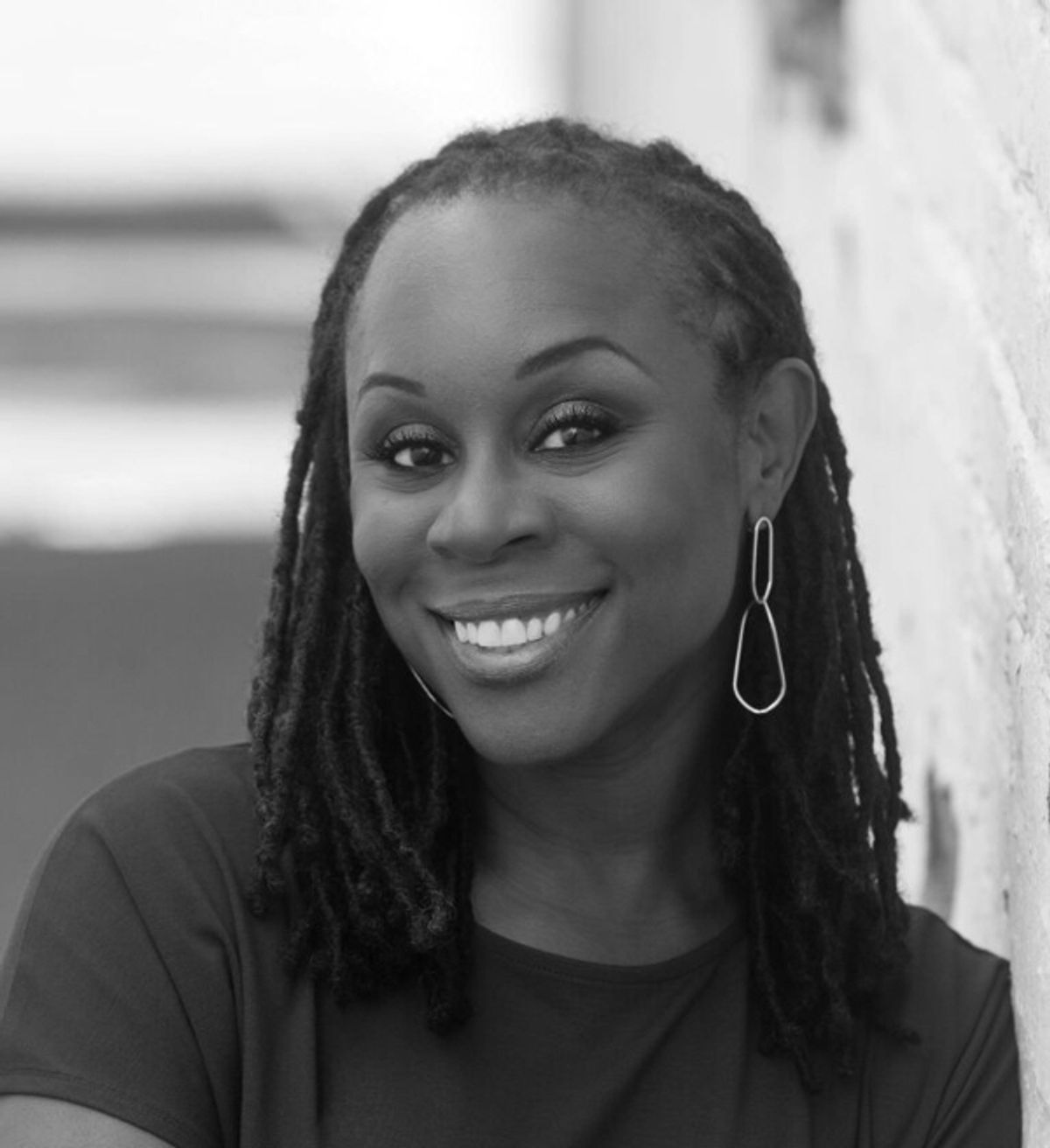 Marlaina Powell Headshot