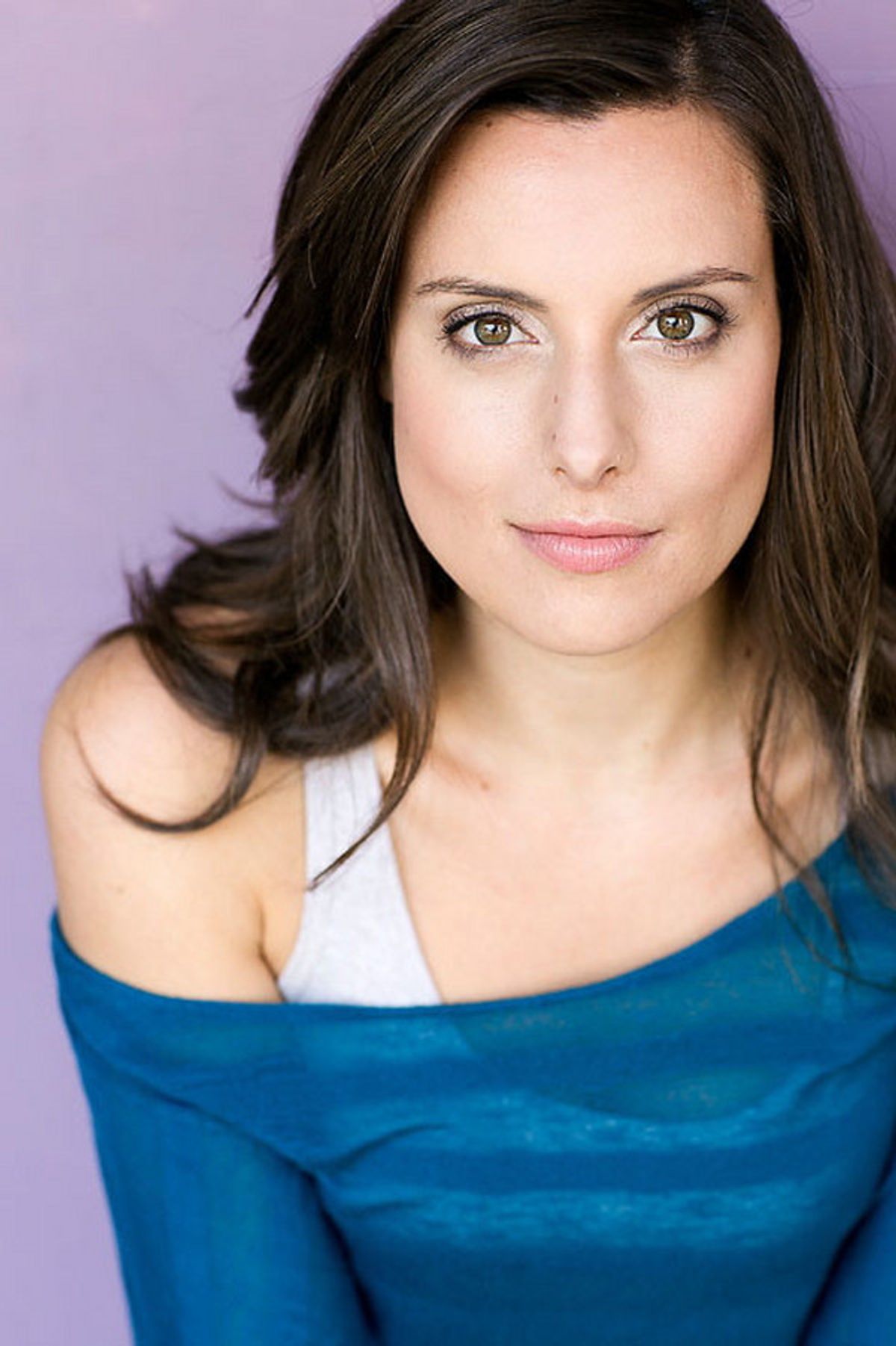 Natalie Storrs Headshot