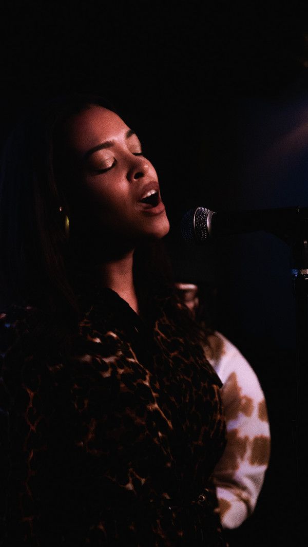Tiana Coles Photo