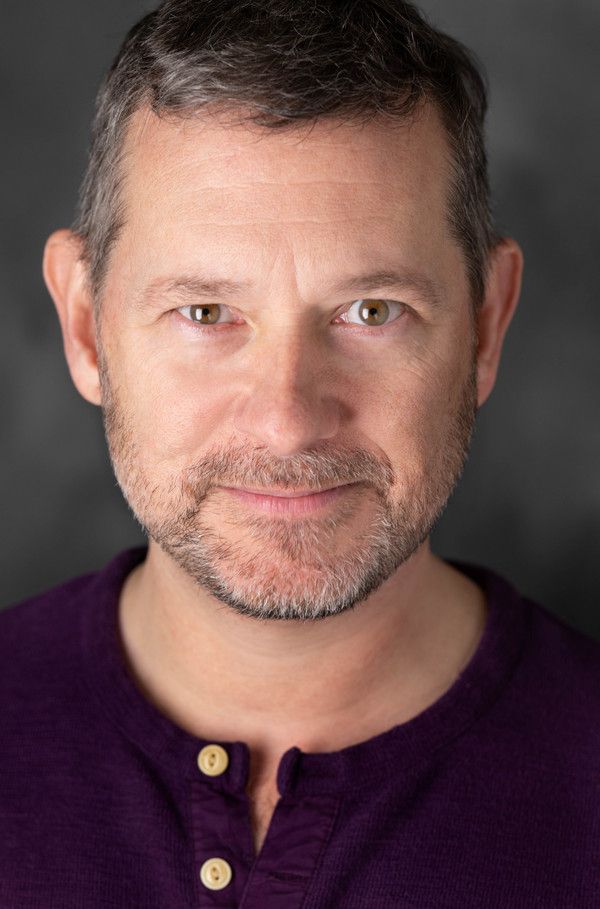 Jeff Parsons Photo
