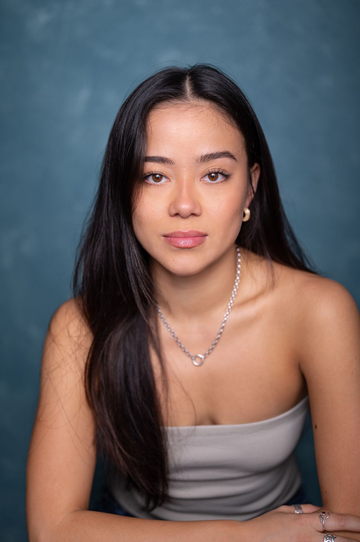 Hannah Yun Chamberlain Headshot