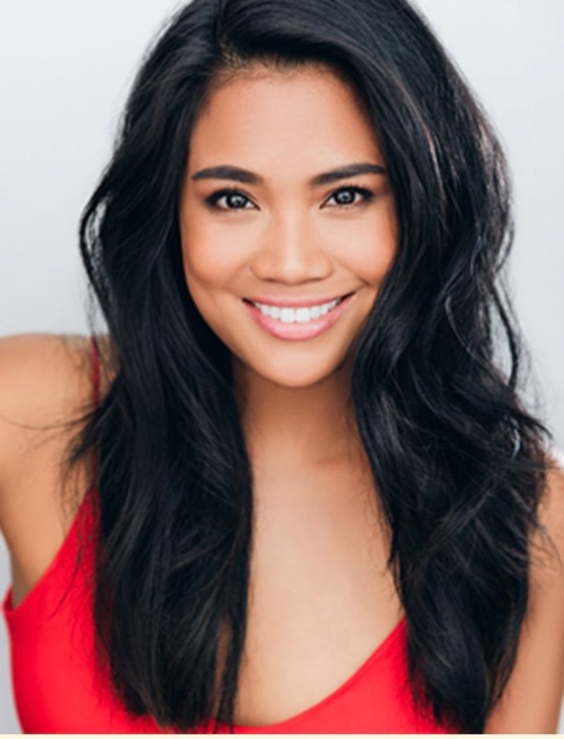 Shea Renne Photo
