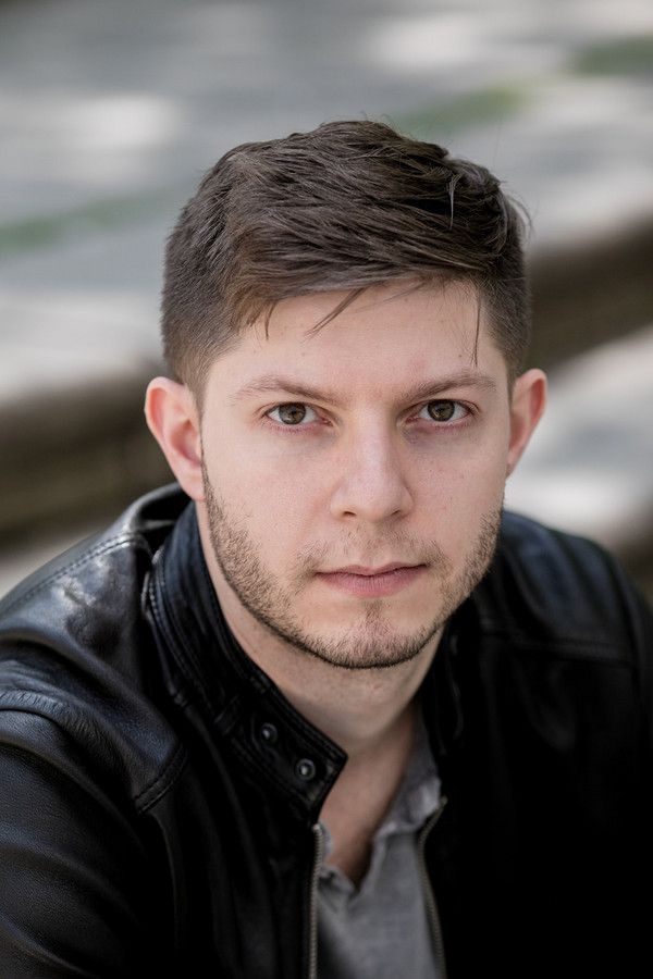 Raymond Blankenhorn Photo