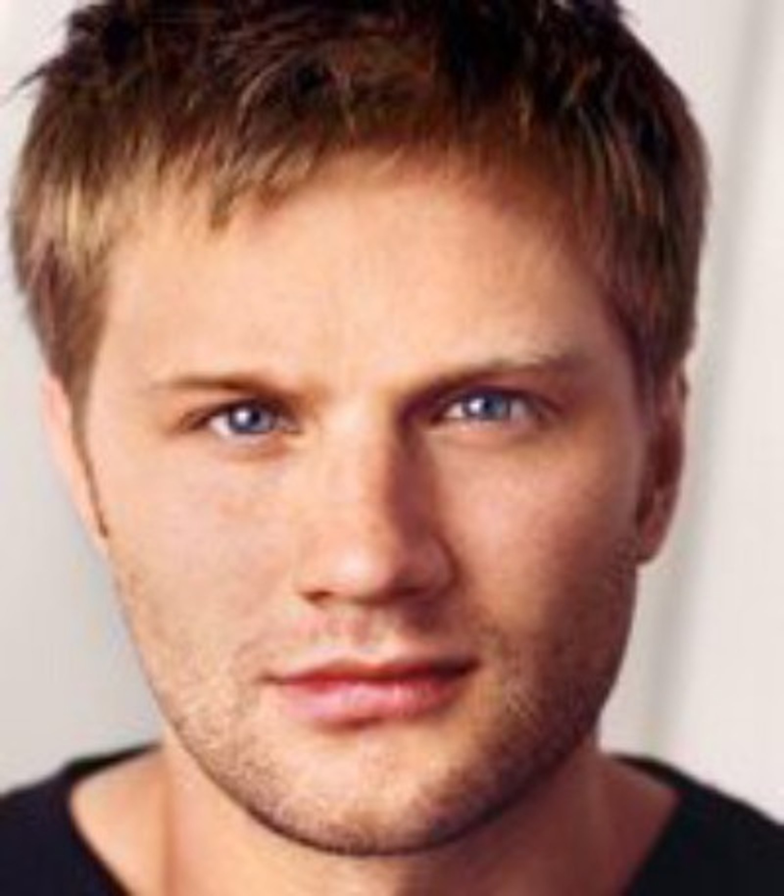 Michael Oberholtzer Photo