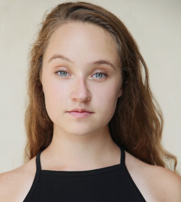 Skylar Mabry Photo