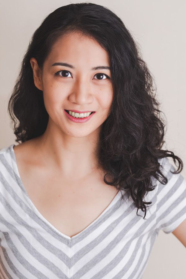 Mandarin Wu Photo