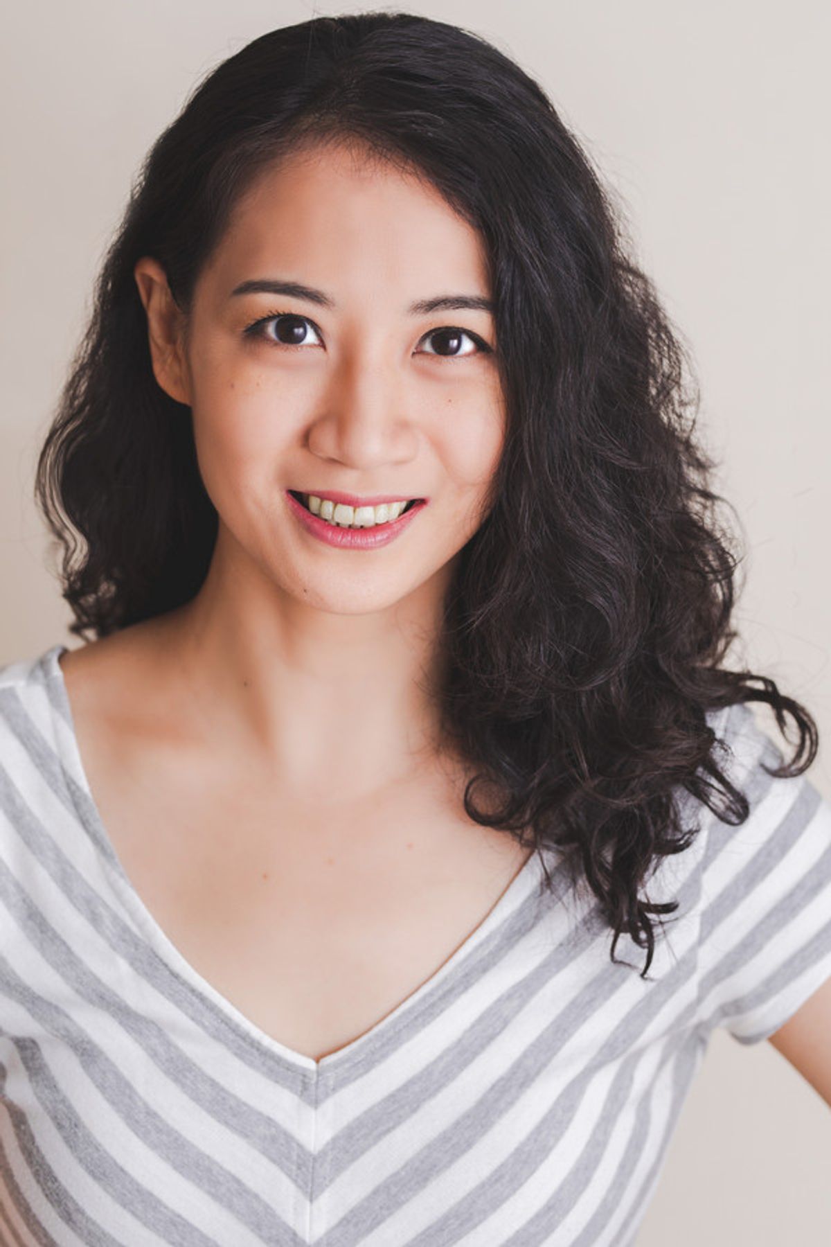 Mandarin Wu Headshot