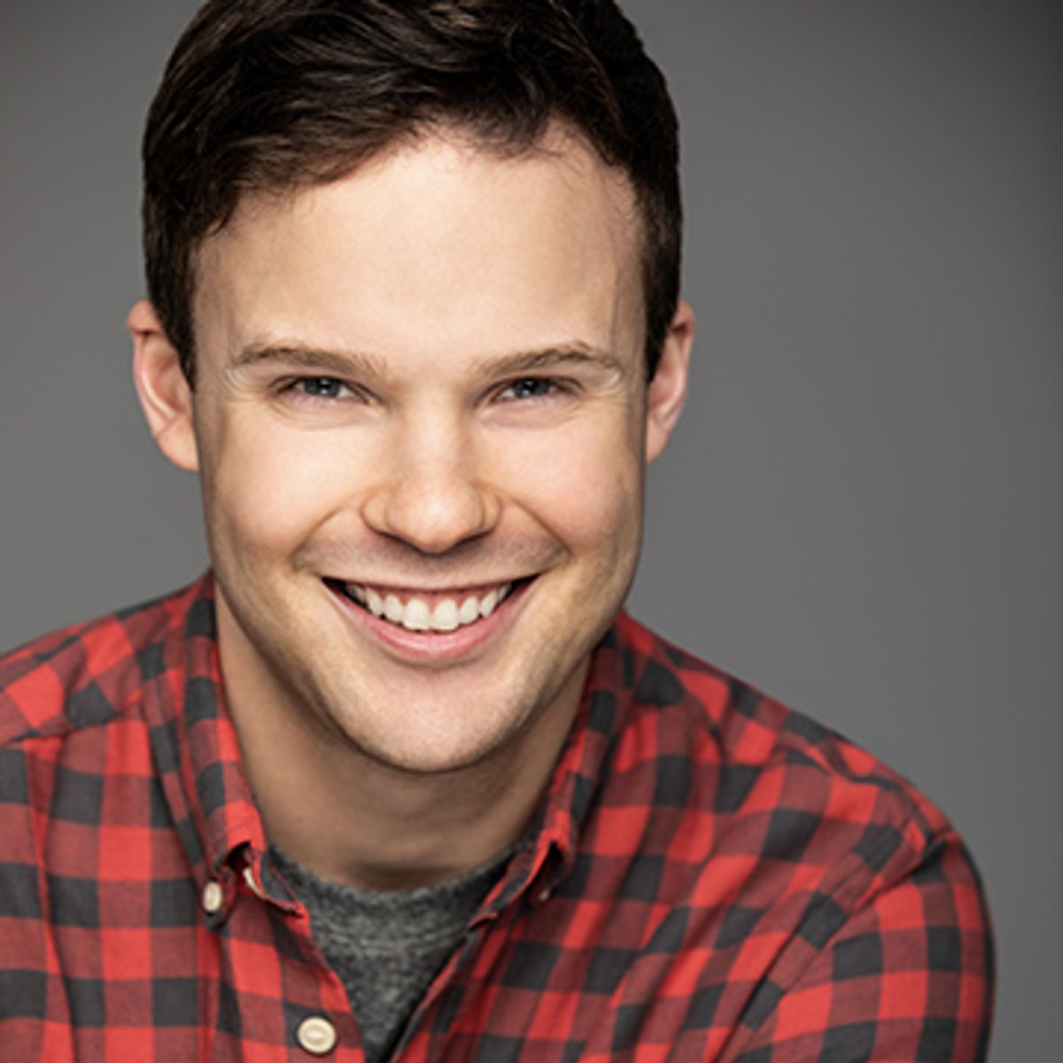 Chad Vaught Headshot