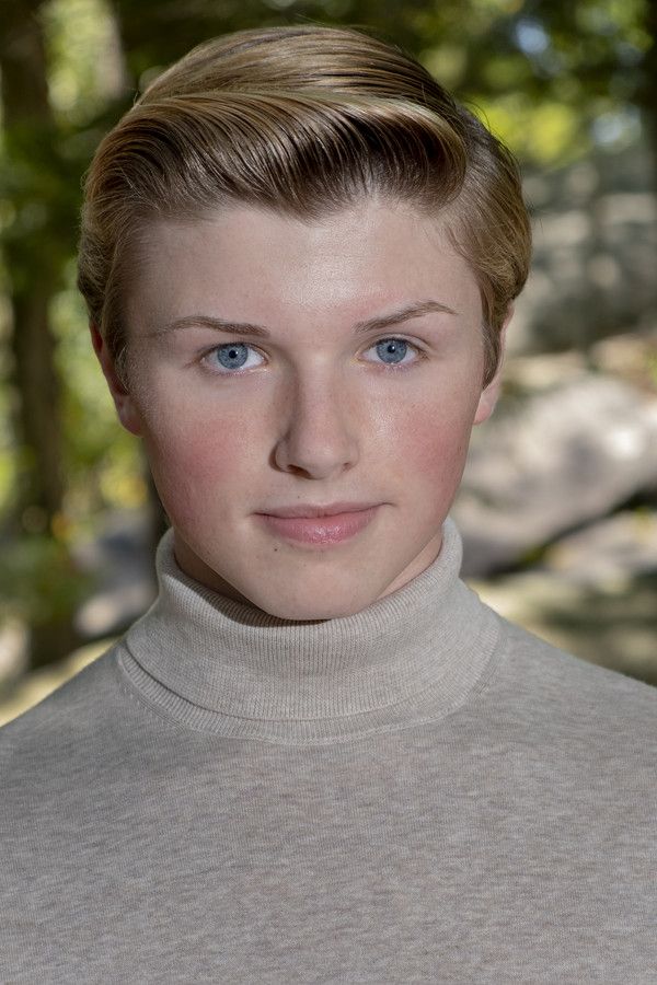 Tyler Moran Photo