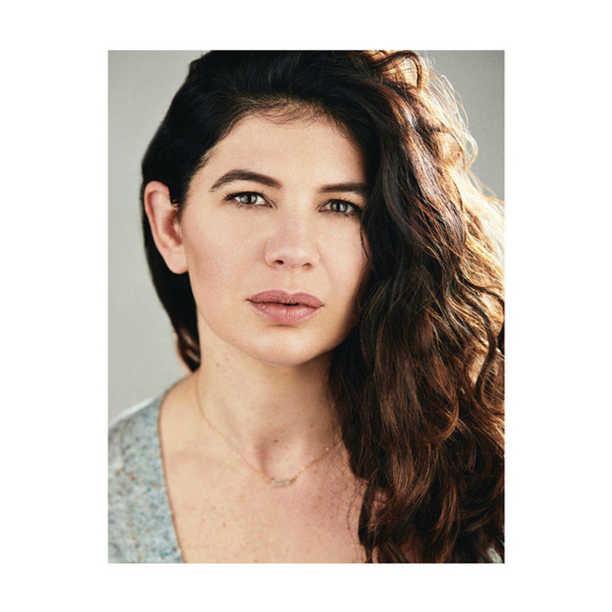 Christina Pumariega Headshot