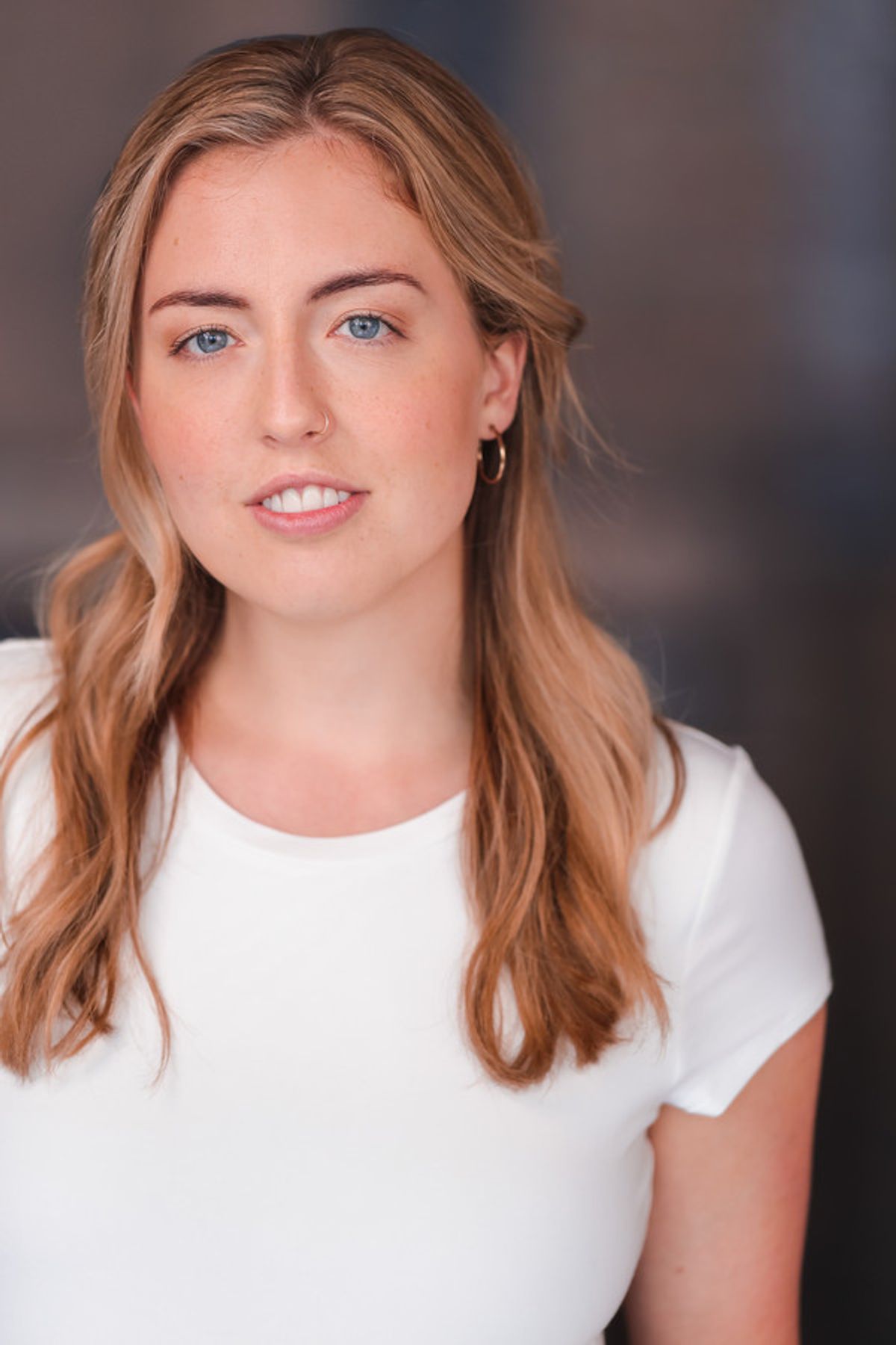 Grace Bobber Headshot