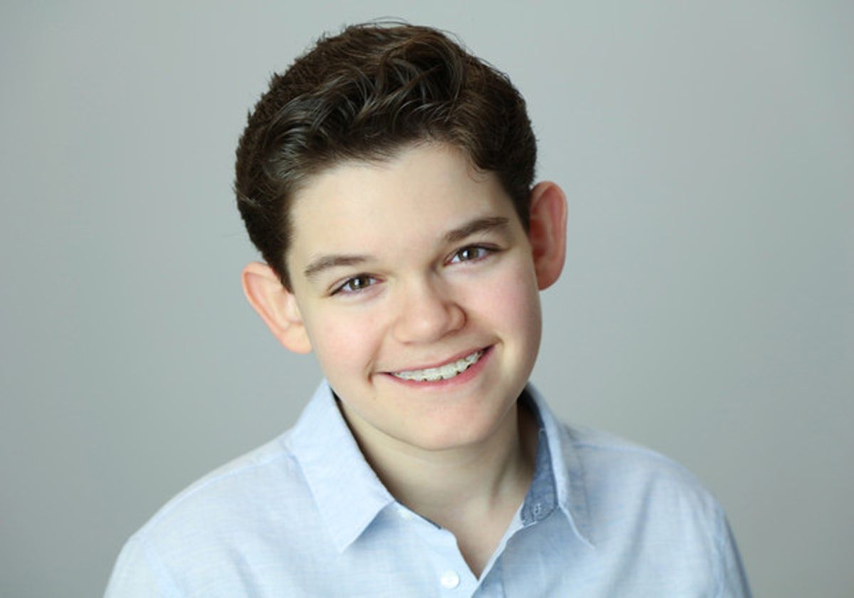 Sabatino Cruz Headshot