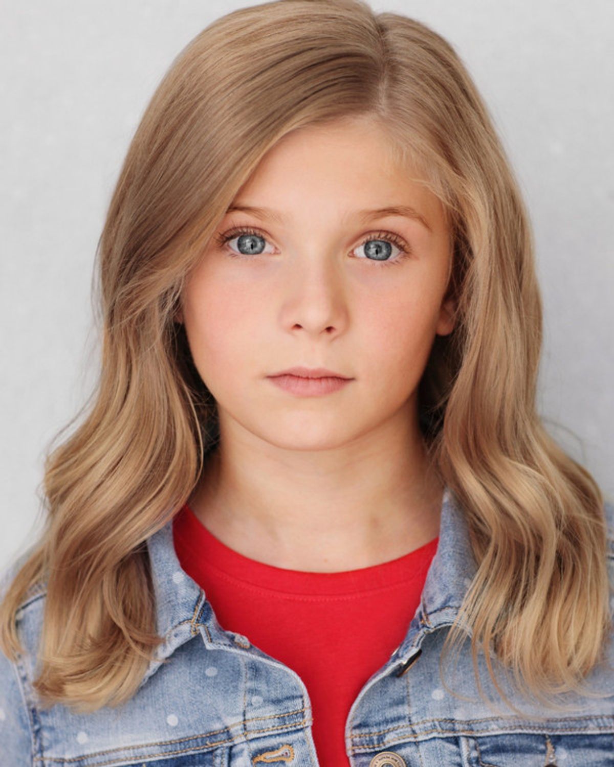 Elle Grace Graper Headshot