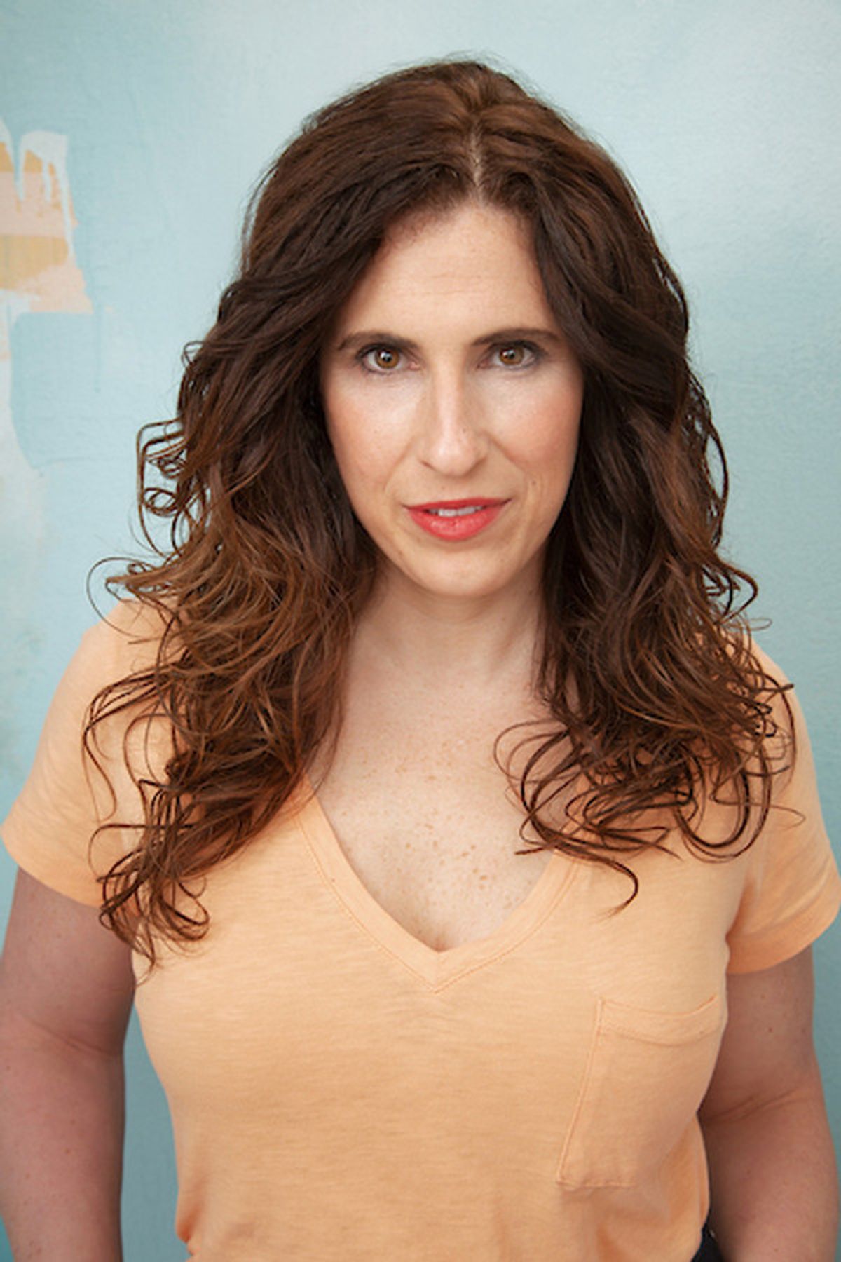 Nikki MacCallum Headshot