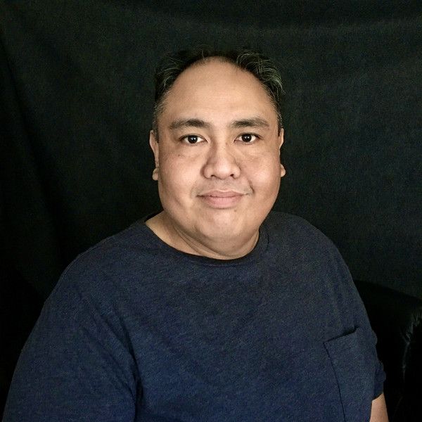 Dolf Ramos Photo
