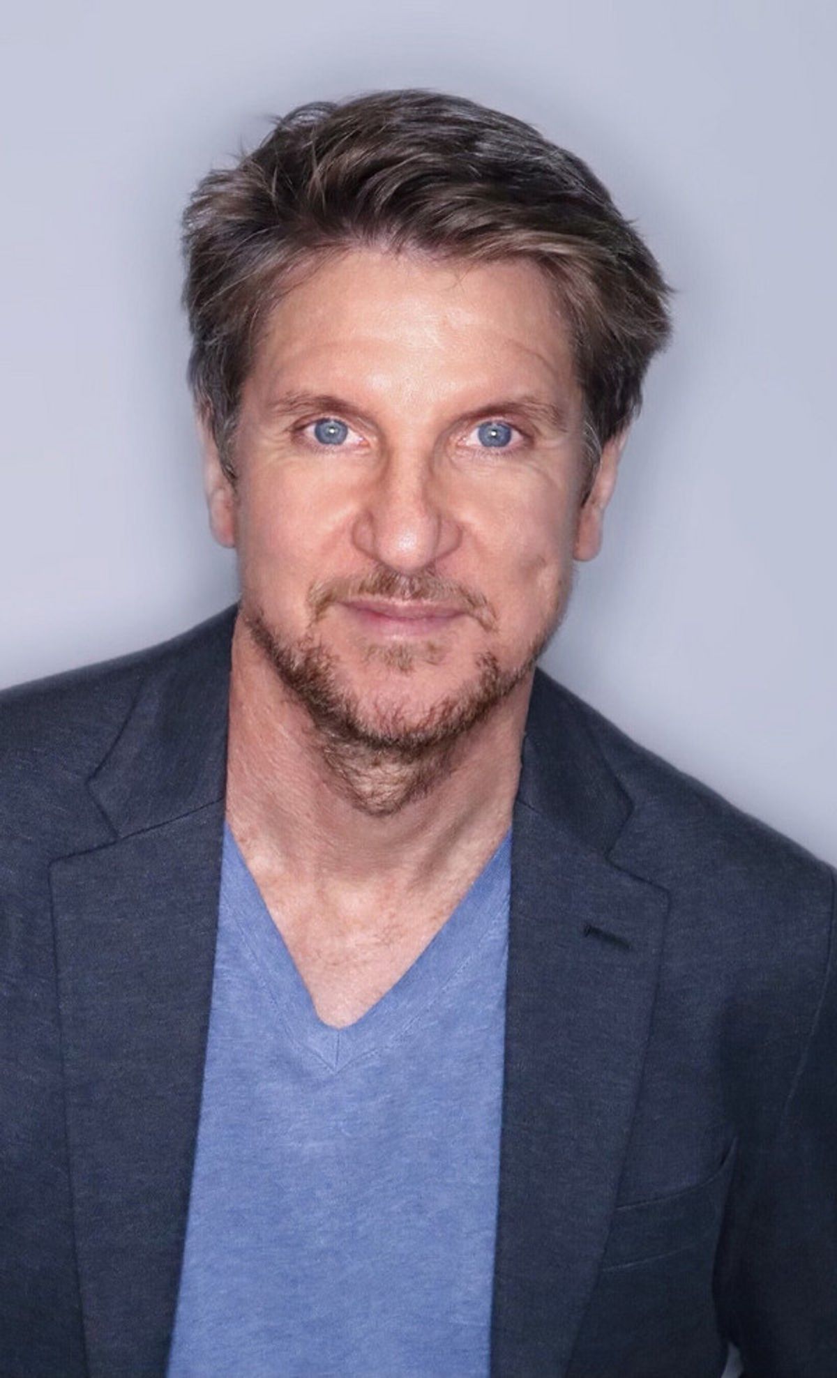 James Leo Ryan Headshot