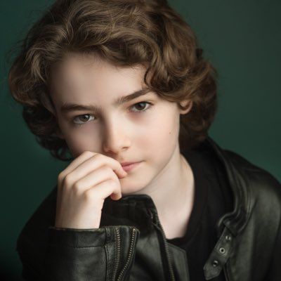 Christopher Convery Photo