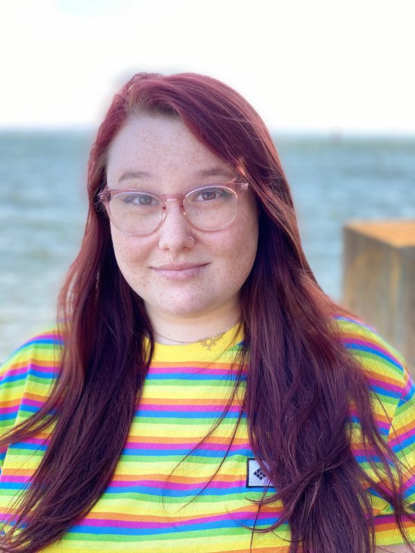 Rikki Ziegelman Photo